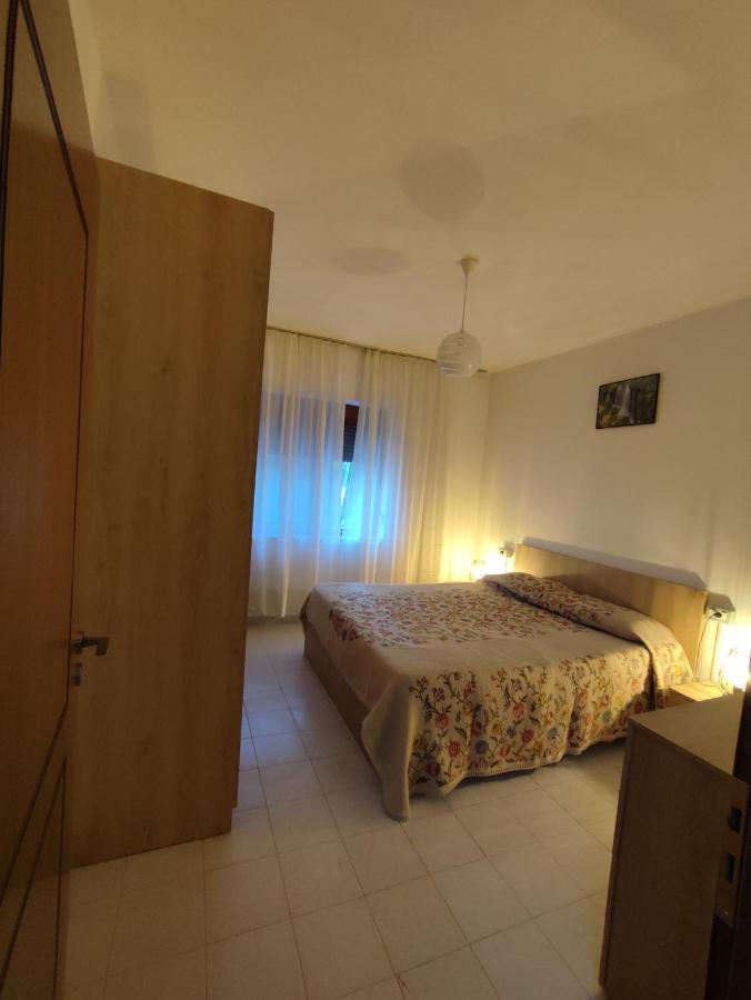 Ferienwohnung Flat White Krujë Exterior foto